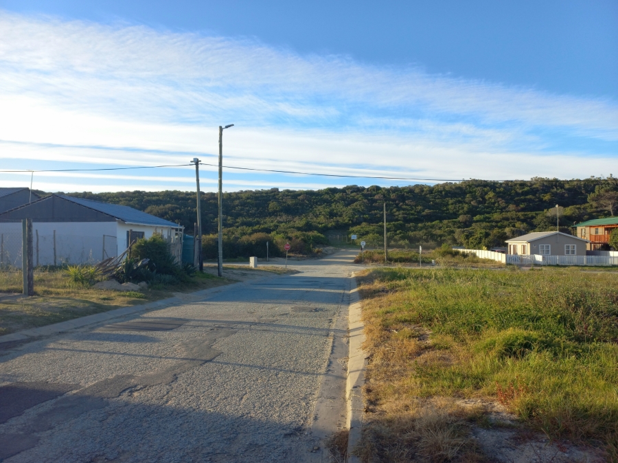 0 Bedroom Property for Sale in Kleinkrantz Western Cape